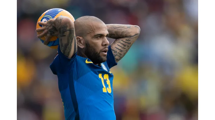 Foto: Flickr/CBF- Veterano deve ser chamado para o Mundial