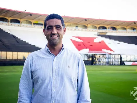 "Conseguimos fretar um avião..."; Luiz Mello não se cala e atualiza situação da SAF no Vasco