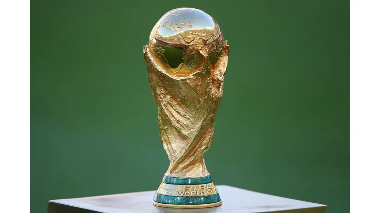 Foto: Fernando Soutello/AGIF - Fifa distribuirá R$ 52,1 mil por dia a clubes com jogadores convocados para a Copa