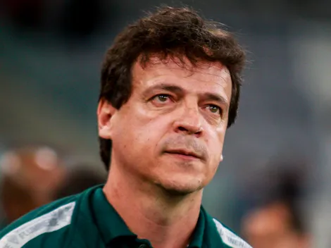 Bittencourt 'sai da toca' e se pronuncia sobre futuro de Diniz no Fluminense