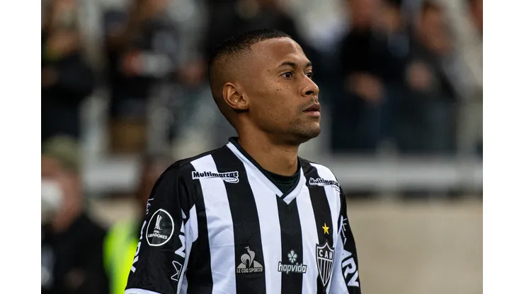 Foto: Alessandra Torres/AGIF - Ademir rebate críticas no Atlético Mineiro