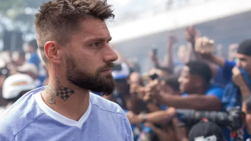 Foto: Pedro Vale/AGIF – Rafael Sóbis