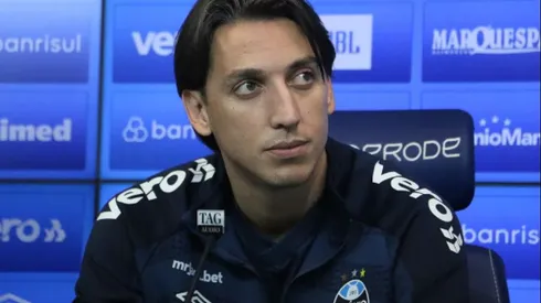 Foto: Flick/Grêmio- Geromel