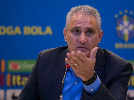 Tite surpreende e 'escolhe' adversário para possível final do Brasil na Copa do Mundo 