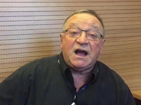 Pedro Ernesto vaza bastidores e Grêmio pode perder peça 'crucial' em 2023  