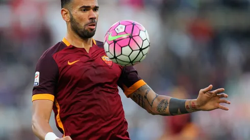 (Photo by Paolo Bruno/Getty Images) – Jogador já atuou no Alvinegro