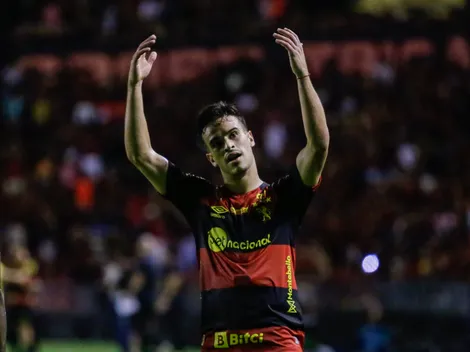 Labandeira ‘manda a real’ no Sport e esquenta clima antes de decisão na Série B 