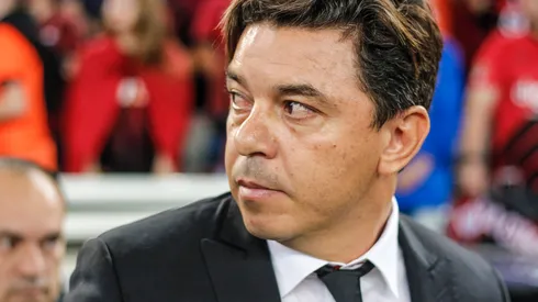 Foto: Gabriel Machado/AGIF – River tem bastidores agitados com renovação de jogador