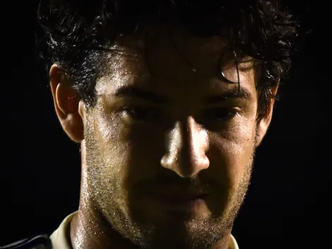 "Foi oferecido para 3 clubes"; Pato pode deixar os EUA e jogar por rival do Internacional