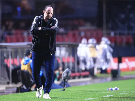  Ceni define futuro e revela destino do elenco do São Paulo 