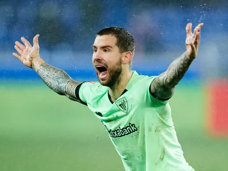 Portal traz bomba e revela condição para Barcelona concluir tratativas por Iñigo Martínez 