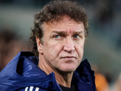 Ex-xodó de Cuca +2 deixam Rueda com a 'corda no pescoço' e Santos terá que pagar valor milionário