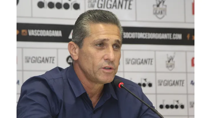 Foto: Flickr Vasco- Comandante terá 'novo' titular contra o Rubro-Negro