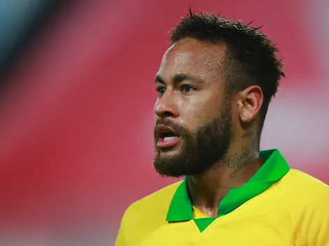 Tite não se contém e abre o jogo sobre 'possível' última Copa do Mundo de Neymar pelo Brasil