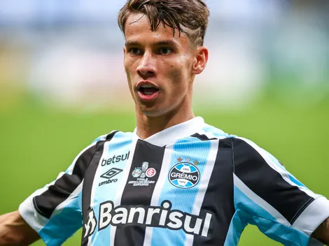 Renato 'assume o b.o' e manda papo reto sobre situação de Ferreira +1 para decisão contra o Bahia