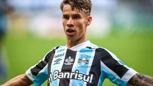 Foto: Lucas Uebel/Grêmio- Aldemir Ferreira