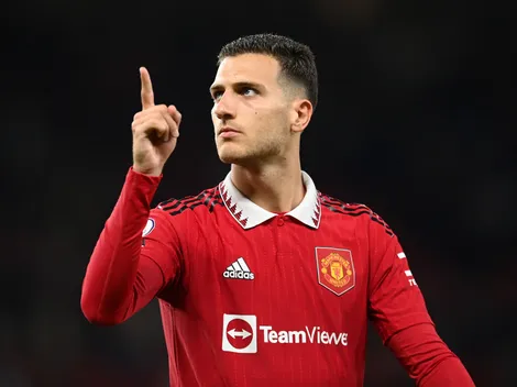 Barcelona pode acionar trunfos para dar chapéu em dois gigantes italianos e contratar Diogo Dalot