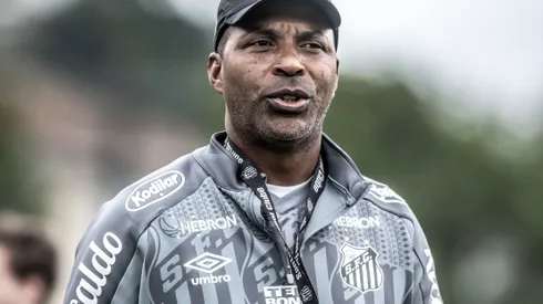 Foto: Flickr/Santos- Orlando Ribeiro