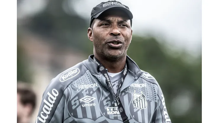 Foto: Flickr/Santos- Orlando Ribeiro