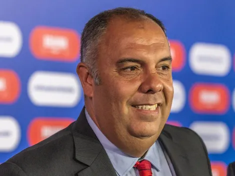 Portal traz bomba do Flamengo e Marcos Braz fica por detalhes de fechar com 'gringo' para 2023