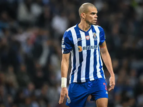 Pepe tem lesão detectada e tempo de recuperação preocupa Portugal às vésperas da Copa