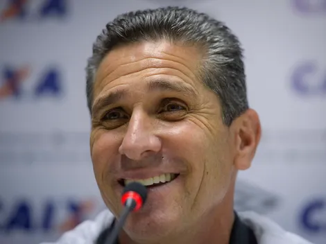 Jorginho 'apela' para 777 e Vasco se prepara para "arrancar" atacante da Série A