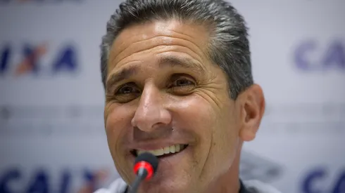 Foto: Fernando Soutello/AGIF- Jorginho pediu um novo atacante