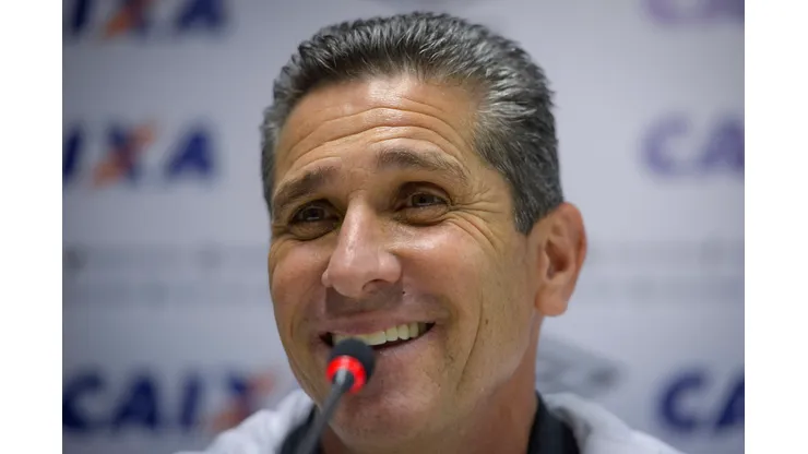 Foto: Fernando Soutello/AGIF- Jorginho pediu um novo atacante