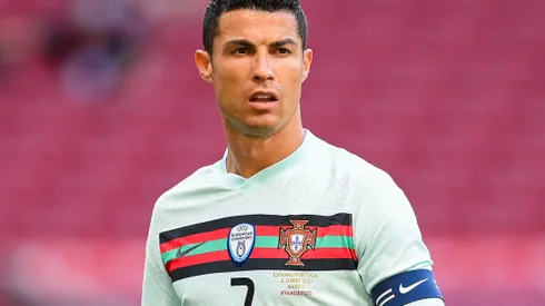 (Photo by David Ramos/Getty Images) – Astro perdeu companheiro para o torneio