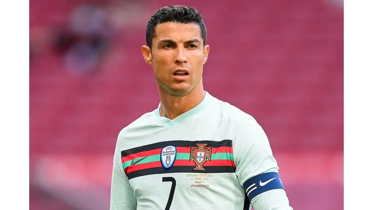 (Photo by David Ramos/Getty Images) - Astro perdeu companheiro para o torneio