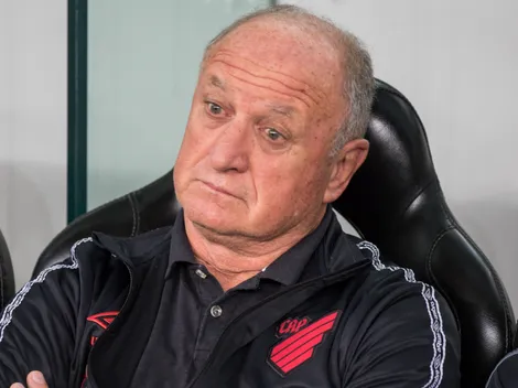 “Jogariam em qualquer equipe”; Felipão ‘enche a bola’ do Fortaleza e repercute na web