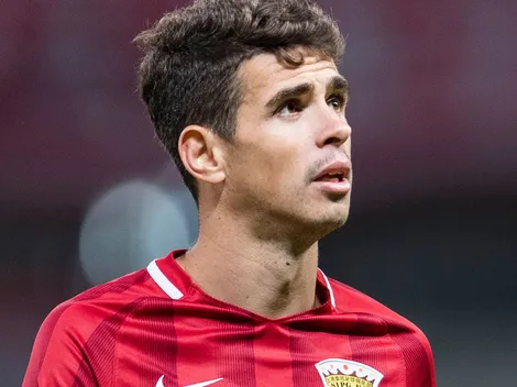 Duílio 'quebra o silêncio' no Corinthians e dá o papo reto sobre negociação com Oscar