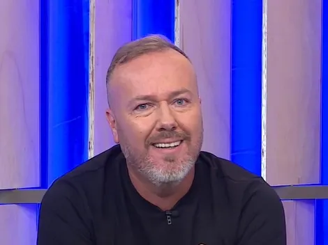 "A vida é feita de desafios"; Torcida 'enlouquece' após Baldasso brilhar em jogo do Grêmio