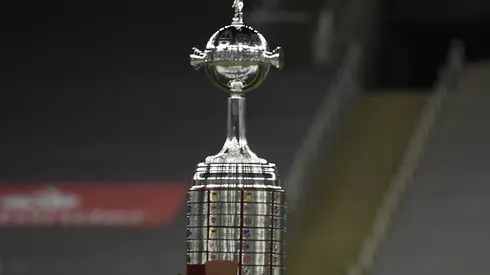 Photo by Mauro Pimentel – Pool/Getty Images – Conmebol prepara novidade para final da Libertadores