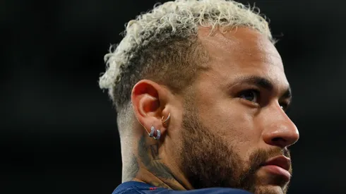 (Photo by David Ramos/Getty Images)- Ney deve deixar sua marca nesta quarta-feira (5)