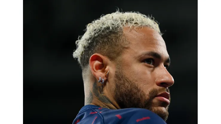 (Photo by David Ramos/Getty Images)- Ney deve deixar sua marca nesta quarta-feira (5)