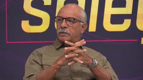 Imagem: Reprodução/SporTV