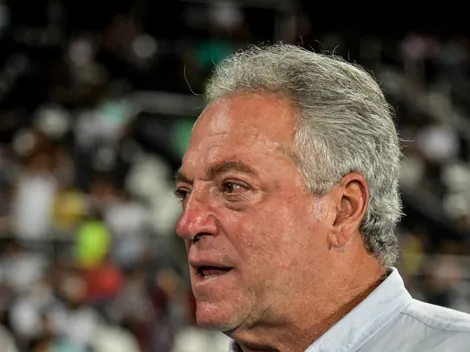 Portal vaza bastidores e São Paulo 'chega com tudo' para contratar ex-xodó de Abel Braga em 2023