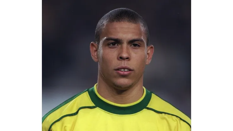 Foto: Mark Thompson /Allsport - Mãe de Ronaldo relembra drama de 1998