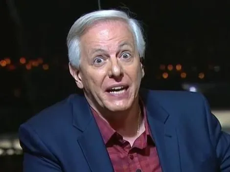 Milton Leite 'desce a lenha' em Abel Ferreira e assunto ferve na torcida do Palmeiras