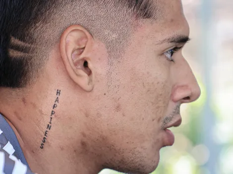 Portal traz bomba no Atlético-MG e Zaracho +4 são 'jogados' no mercado