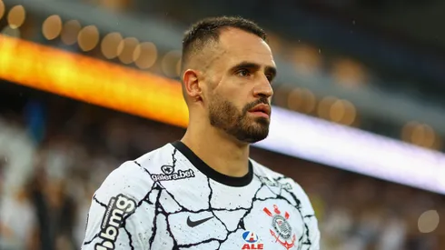 Foto: Marcello Zambrana/AGIF – Companheiro de equipe é novamente desfalque