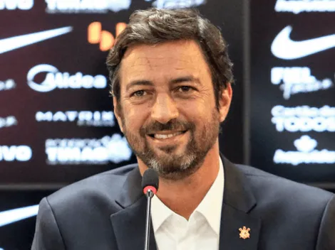 Duílio contorna polêmica e 'salva' Corinthians nos ingressos da Copa do Brasil