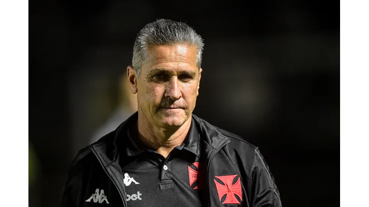 Foto: (Thiago Ribeiro/AGIF) - Jorginho avaliou o próximo compromisso do Vasco na Série B