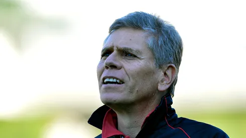 Foto: Mauro Horita/AGIF – Paulo Autuori deixa o Internacional