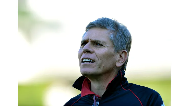 Foto: Mauro Horita/AGIF - Paulo Autuori deixa o Internacional