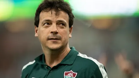 Foto: Jorge Rodrigues/AGIF – Fernando Diniz