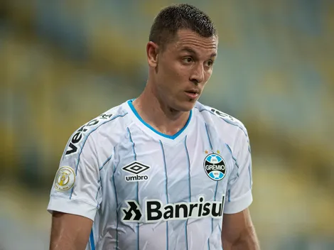 "Perto do adeus definitivo"; Grêmio estuda demissões em lista com Churín e +15