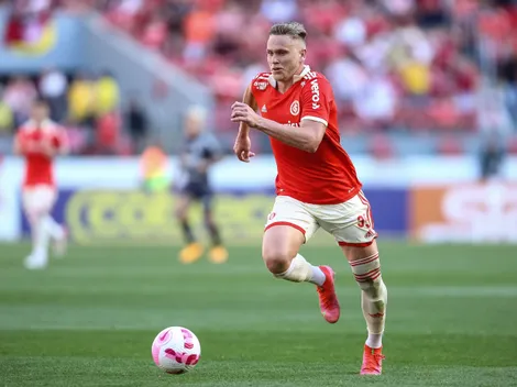 Alemão não dorme no ponto e adquire ‘carta na manga’ para atuar no velho continente