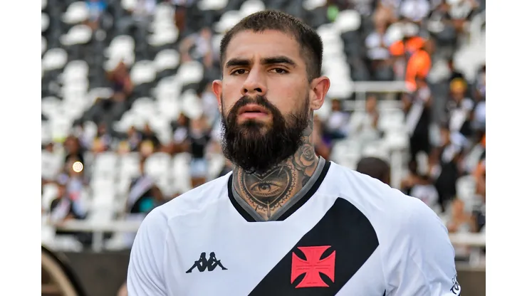 Foto: Thiago Ribeiro/AGIF- Quintero